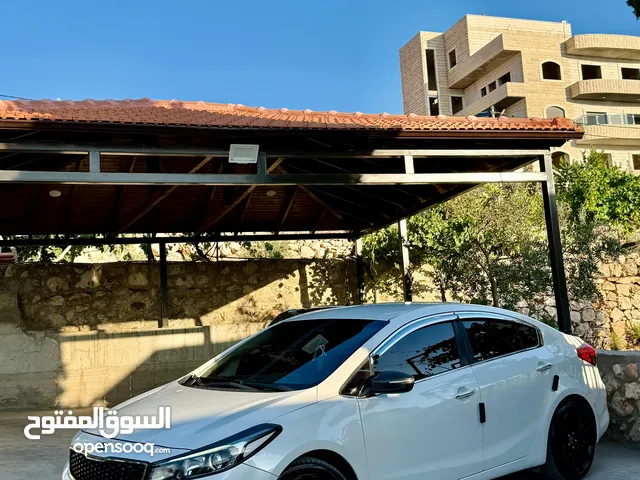 k3 ديزل مميزة كرسي كهربا و ميموري 2017