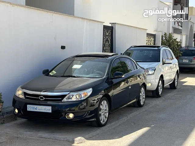 Used Samsung SM5 in Tripoli