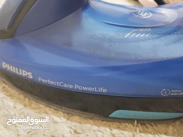 مكوة ملابس فيليبس شبه جديده