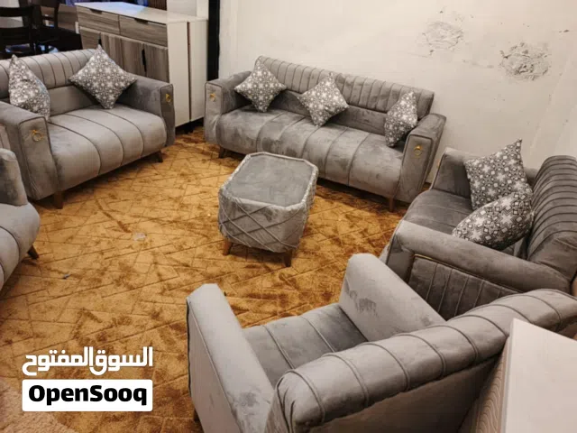 أطقم كنب فخمة