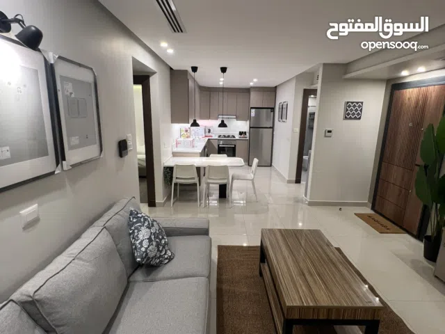 Bran new apartment 95 Sqm direct from  ، من المالك مباشرة owner ( in Dier Ghbar ( Abdoun Side