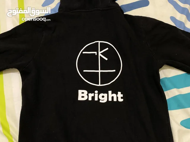 The Bright Hoodie i made it by myself