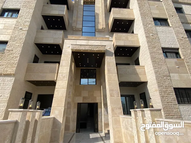 155 m2 3 Bedrooms Apartments for Rent in Irbid Daheit Al Hussain