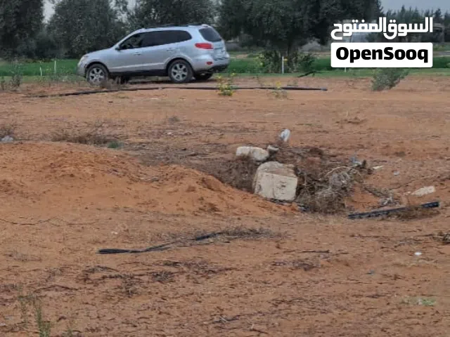 Mixed Use Land for Sale in Tripoli Qasr Bin Ghashir