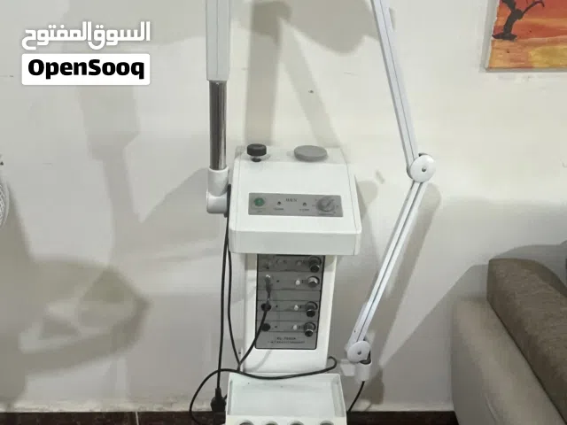 جهاز عناية بالبشرة KL-7000A