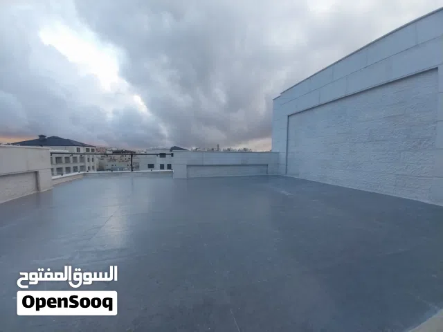 210 m2 3 Bedrooms Apartments for Sale in Amman Al Rabiah