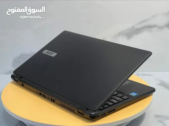 لابتوبacer