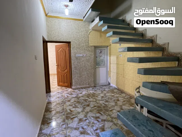 بيت للأيجار في حي المهندسين