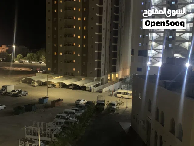 مشاركه سكن