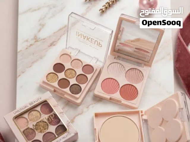 الجديد وصل #الصرماح للاكسسوارات واتجميل