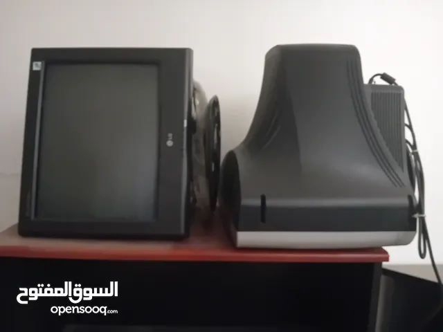 شاشة كمبيوتر