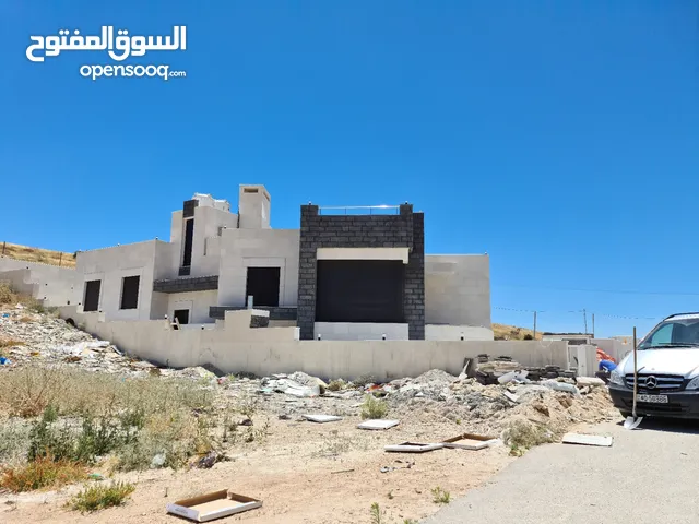 Residential Land for Sale in Amman Birayn