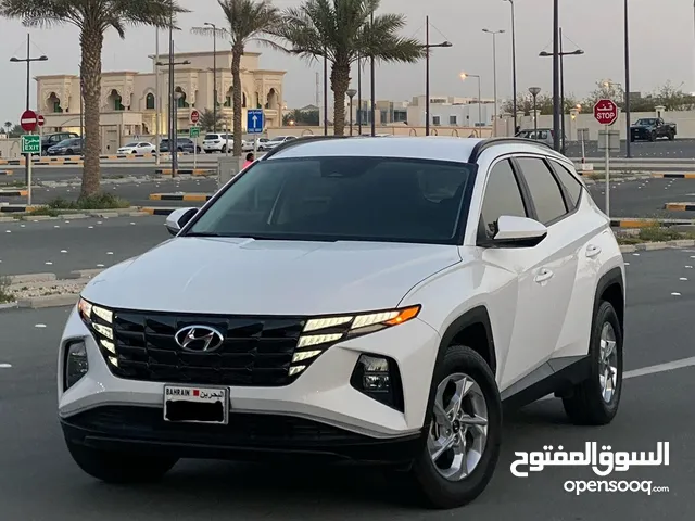 للبيع هيونداي توسان موديل 2024 بدون مشاكل نهائيا بحالة الوكاله ممشى 3 الف فقط