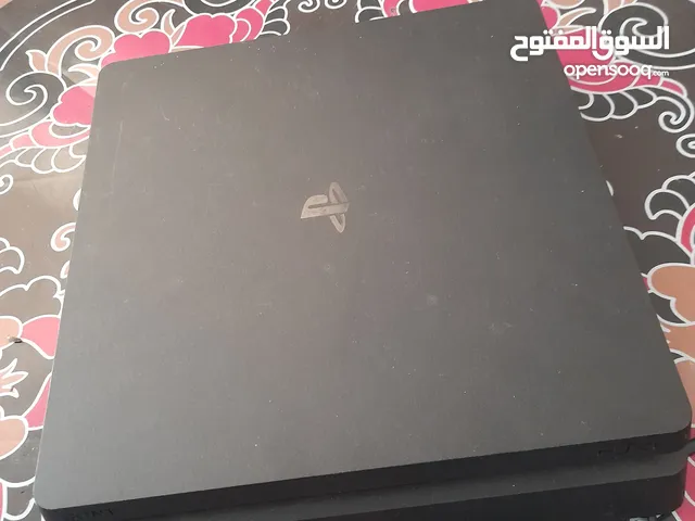  Playstation 4 for sale in Mafraq