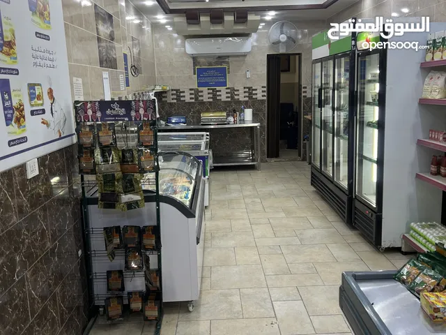 12 m2 Shops for Sale in Amman Abu Alanda