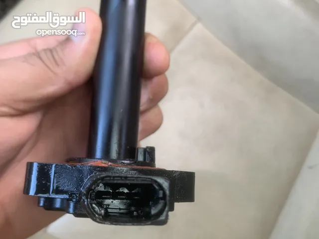 حساس قراءة زيت محرك بي إم إف 10