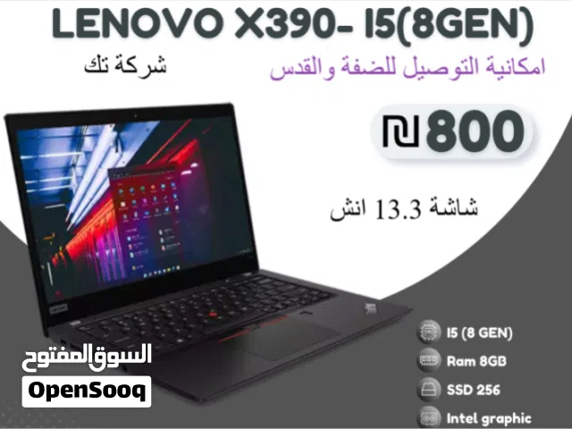 Windows Dell for sale  in Ramallah and Al-Bireh