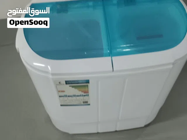 غساله أطفال من ونسا 3 كليو حوضين غسيل وتنشيف استخدام شهرين