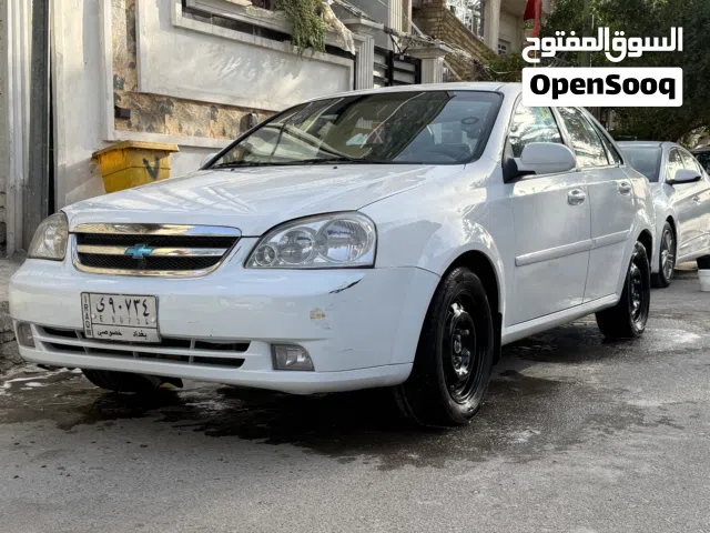 Used Chevrolet Optra in Baghdad