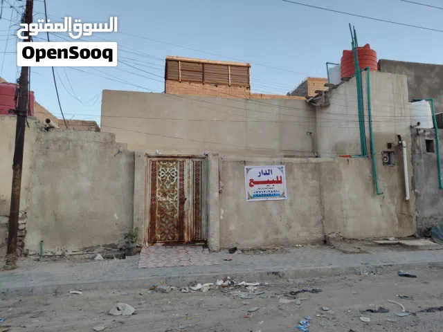 150 m2 4 Bedrooms Townhouse for Sale in Basra Al-Hayyaniyah