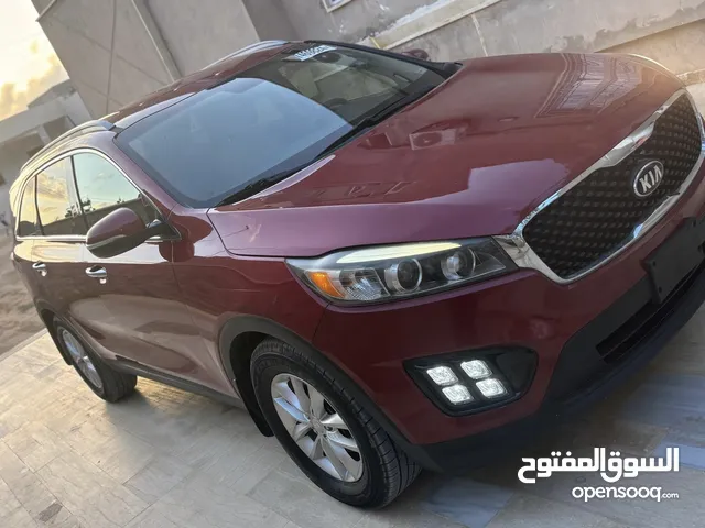 Used Kia Sorento in Zawiya
