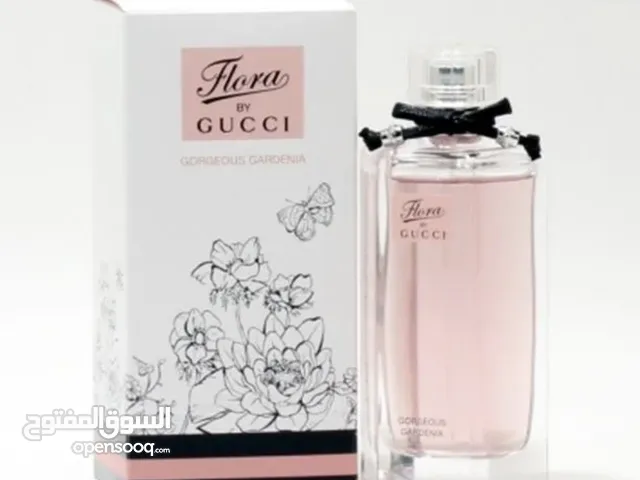 Gucci flora Gorgeous Gardenia EDT 100ml