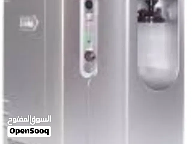جهاز ومولد تنفس اكسجين طبي 10 liter للايجار