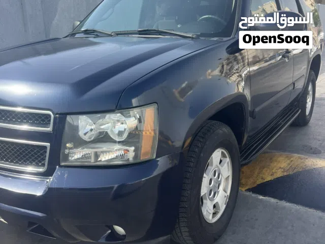 2007 Chevrolet Tahoe 1LT