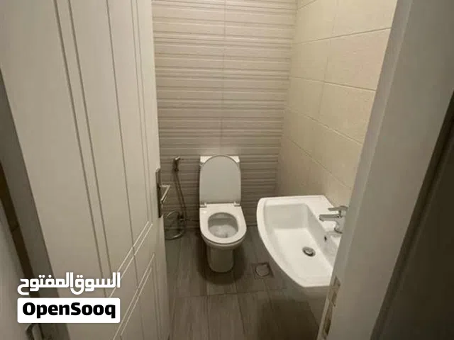 200 m2 3 Bedrooms Apartments for Rent in Amman Al Kursi