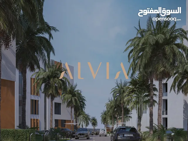 102 m2 2 Bedrooms Apartments for Sale in Muscat Al-Hail