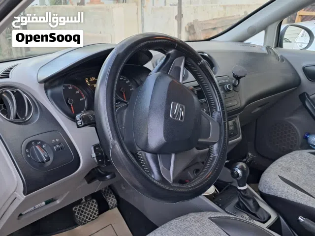 سيات ابيزا للبيع ماتور 1200 اوتومات