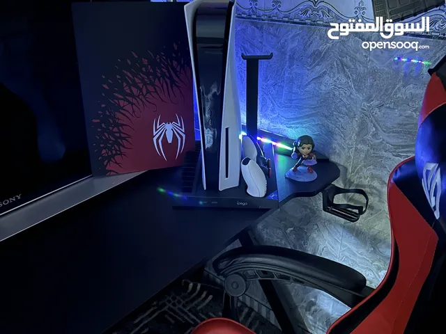 Play station 5