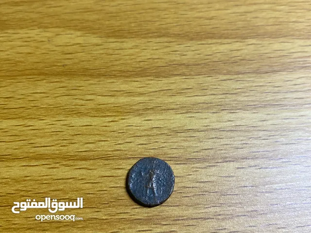 عملة نادرة