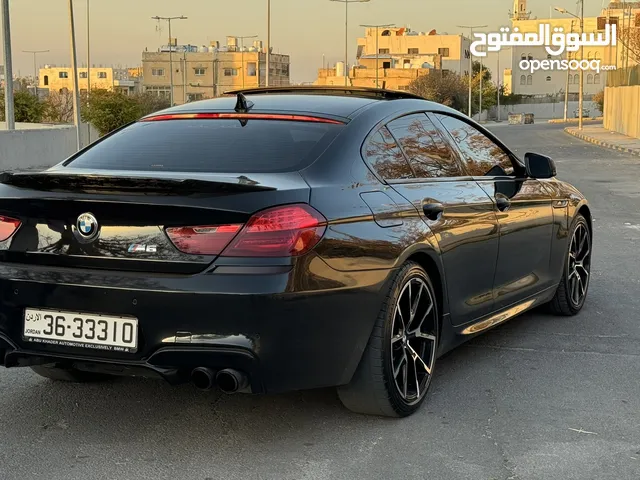 للبيع BMW 640