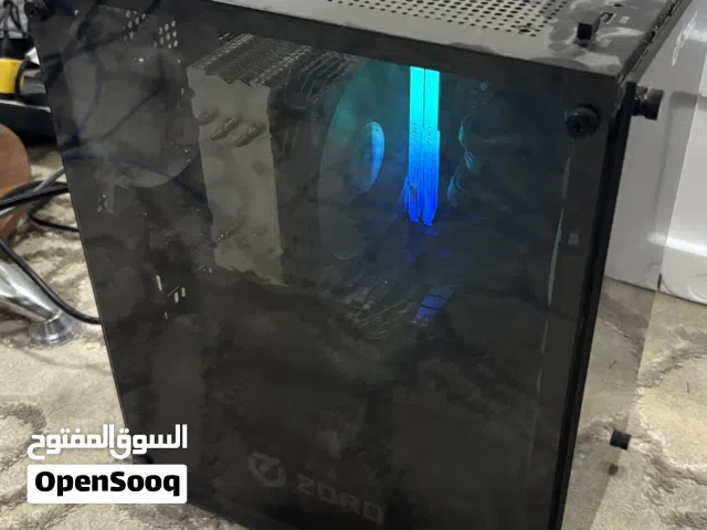 Pc gaming  بي سي العاب