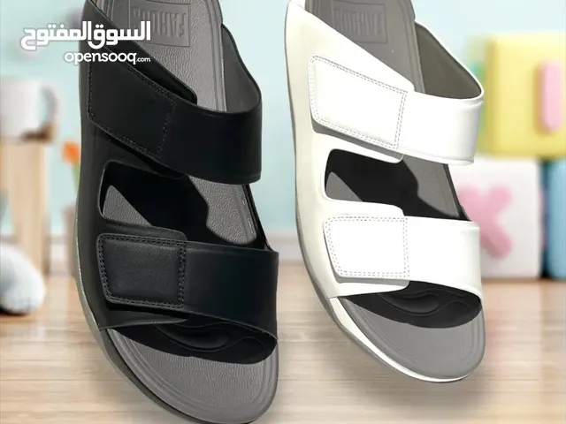 Black Comfort Shoes in Al Batinah
