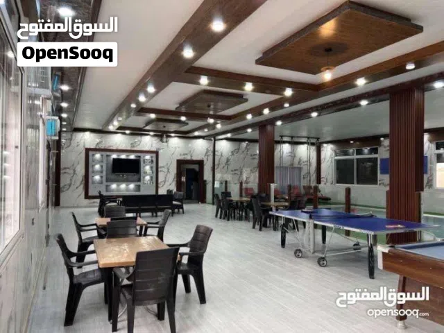 2 Bedrooms Chalet for Rent in Amman Airport Road - Manaseer Gs