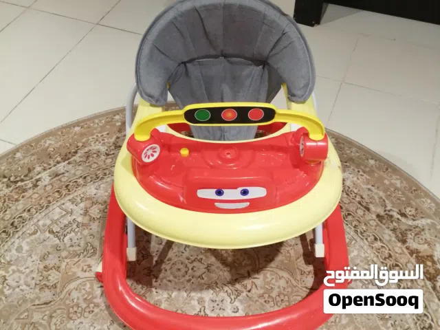 Baby walker