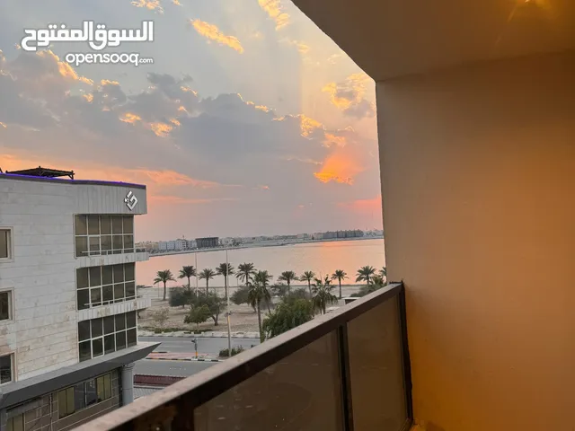 170 m2 3 Bedrooms Apartments for Rent in Dammam Al Hamra