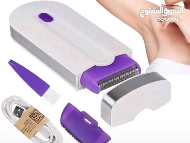 ماكينة الليزر لازالة الشعر