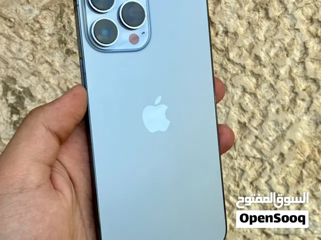 Apple iPhone 13 Pro Max 512 GB in Sana'a