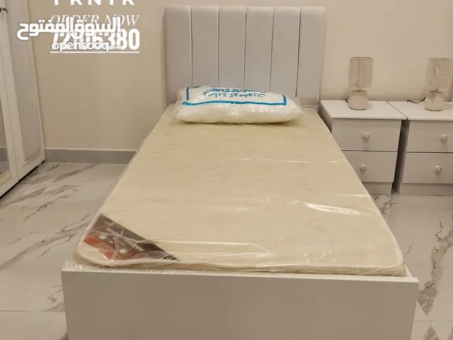 All new furniture items