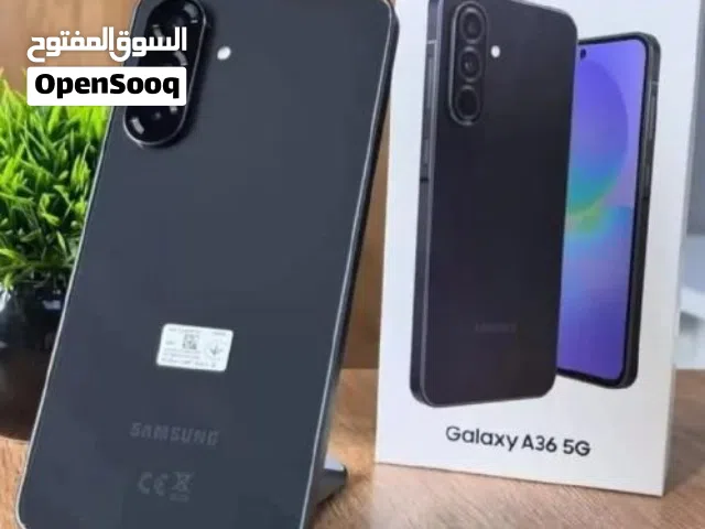 سامسنج A36 للبيع