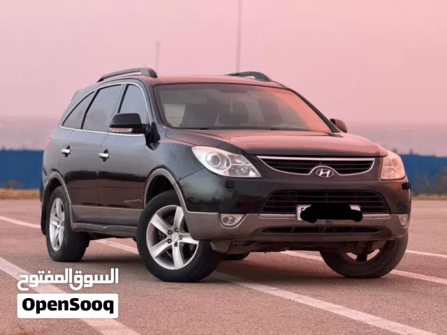 Used Hyundai Veracruz in Tripoli