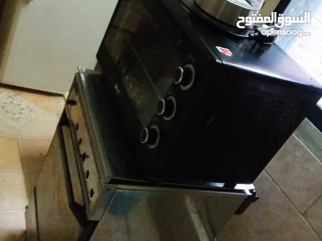 فرن بوتاجاز ميكرويف