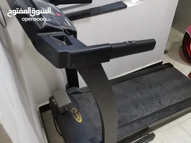 جهاز جري رياضي أمريكي نظامين جبلي وعادي اصلي قوه ومتانه عاليه جدا يصلح للاستخدام الشخصي وللقاعات