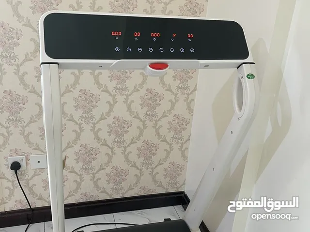 جهاز مشي رياضي