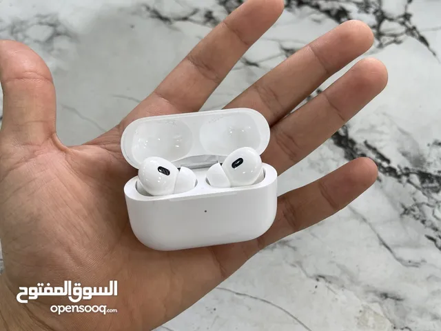 Air pods pro2