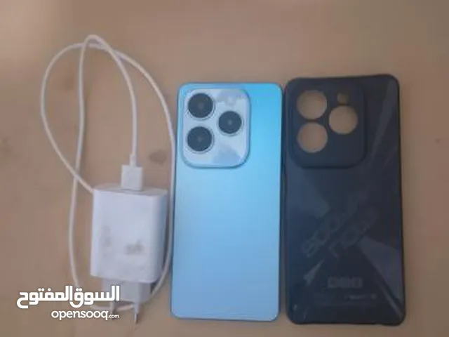 Infinix Hot 40 256 GB in La Manouba