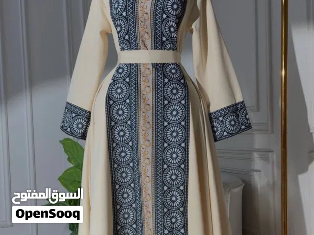 فستان رمضاني